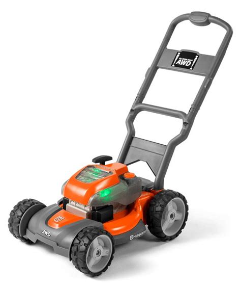 Toy Lawn Mower - Bungendore Rural Services