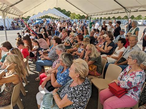 La fête des associations bat son plein ce week end à Vierzon vidéo