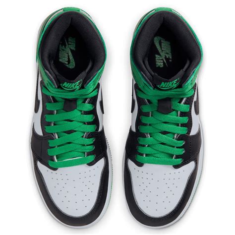 JORDAN Grade School Air 1 Retro High OG FD1437 031 - Shiekh