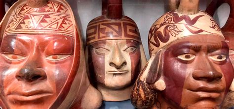 LARCO Museum Tour Half Day In Lima KAYPI Peru Tours