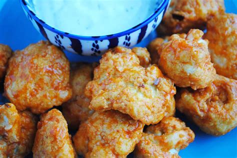 Crispy Buffalo Cauliflower Bites Title Free Mom Raisin Cookie Recipe Oatmeal Raisin Cookies