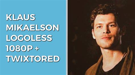 Klaus Michaelson Scenepack Hot Badass Logoless 1080p Twixtored YouTube