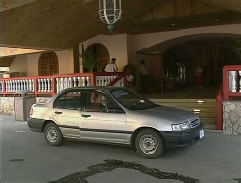 Imcdb Org Toyota Tercel El In Bassie En Adriaan En De Reis