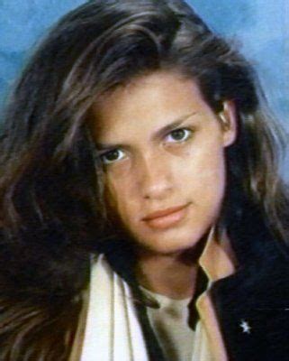 Gia Carangi - Biography, pictures, photos, photo, images, latest ...