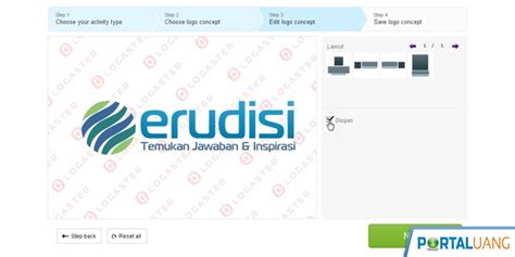 Panduan Lengkap Cara Membuat Logo Untuk Pemula