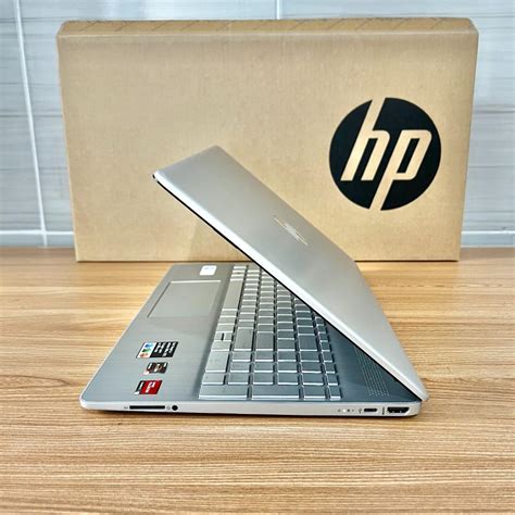 HP Laptop Ryzen 5 15.6", Computers & Tech, Laptops & Notebooks on Carousell