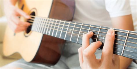 17 Easy Fingerpicking Songs For Beginners To Guitar Music Grotto