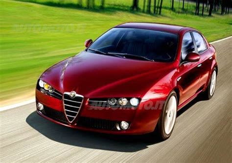 Alfa Romeo Jtdm V Distinctive Prezzo E