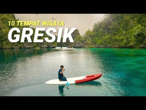 10 Tempat Wisata Gresik Wisata Gresik Terbaru Wisata Gresik 2023 Wisata