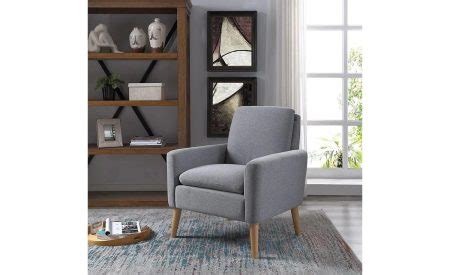 Modern Chair – Al Safwa Furniture