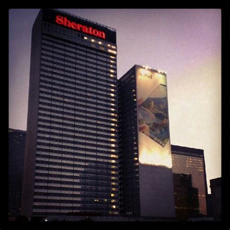 Sheraton Dallas Hotel | Dallas hotels, Hotel, Dallas