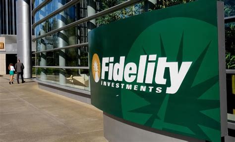 Fidelity Recibe Luz Verde De Canadá Inversores Cripto Celebran