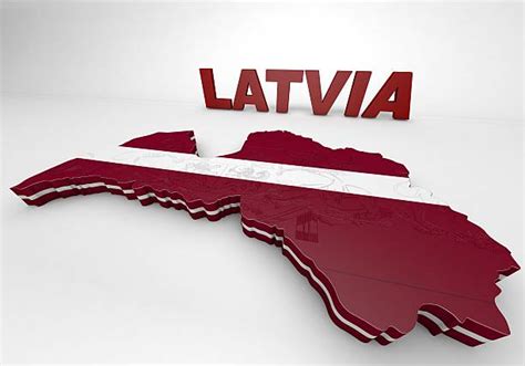 Flag Latgale Stock Photos, Pictures & Royalty-Free Images - iStock