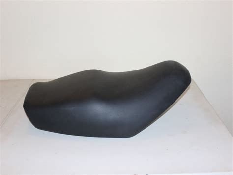 Asiento Hyosung Motos Pascuet