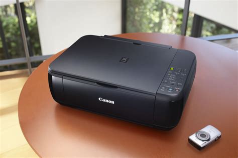 Canon Mp Printer Homecare