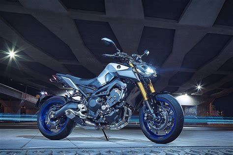 Yamaha Mt Precio En Argentina Ficha Tecnica Blog De Coches