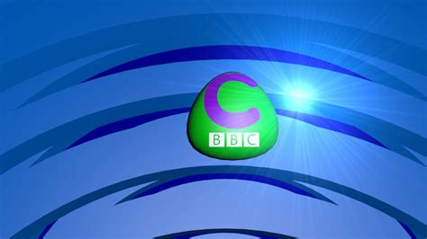 Cbbc Logo 2005 Remake By Eliscristiane2012 On Deviantart