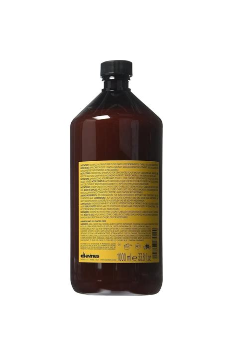 Davines Nourishing For Dr Hair Sulfate Free Shampoo 1 5 Fiyatı