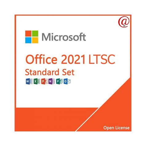 DG7GMGF0D7FZ Office LTSC Standard 2021 ราคาถกทสด