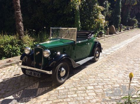 Car Austin Ten Roadster With Dickey Seat For Sale Prewarcar