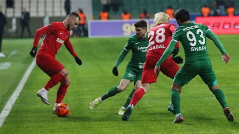 Giresunspor Gaziantep FK ile karşılaşacak Son Dakika Haberleri