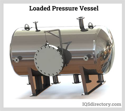 Pressure Tanks Types Applications Benefits And Things To Consider