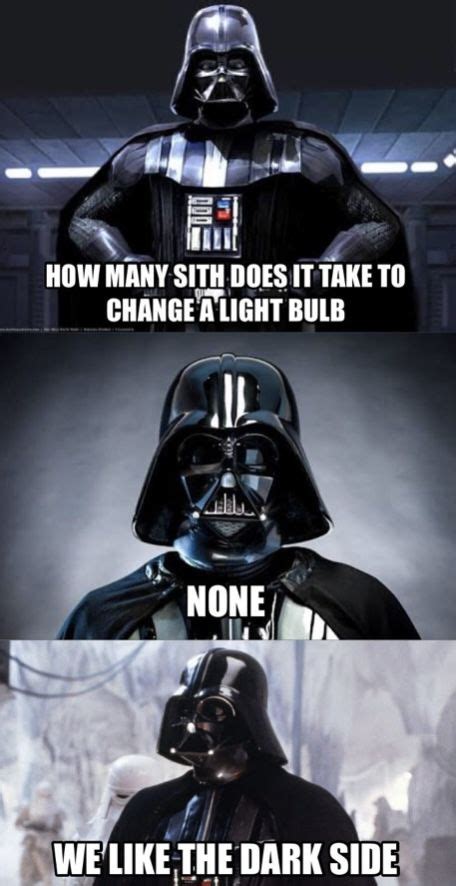 Pin By Astoria On Laugh It Up Fuzzball Star Wars Humor Star Wars