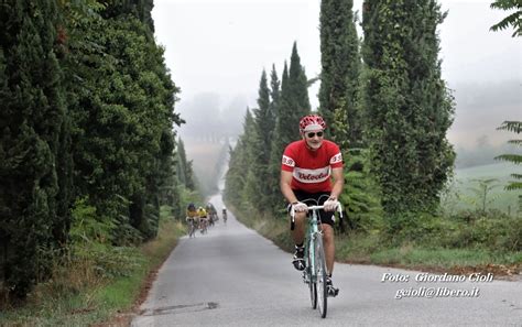 Nelle Terre Di Giotto Asd Mugello Toscana Bike Il Gruppo