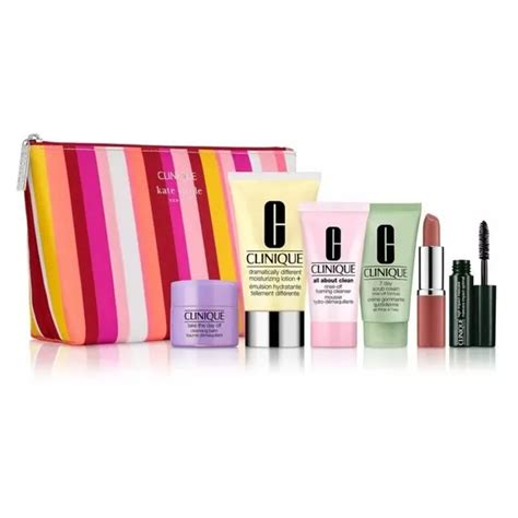 Boots £62 Clinique T Set That Shoppers Can Get For Free Heres How