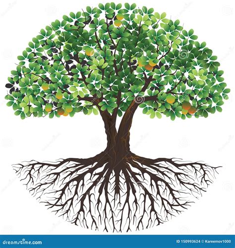 Tree Of Life Symbol 7