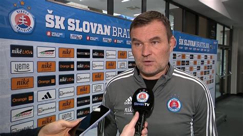 Preview Fk Eleziarne Podbrezov K Slovan Bratislava Youtube