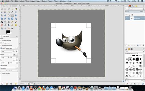 Gimp Na Mac Download