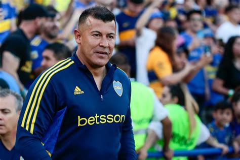 Los Partidos Que Le Quedan A Boca En 2023