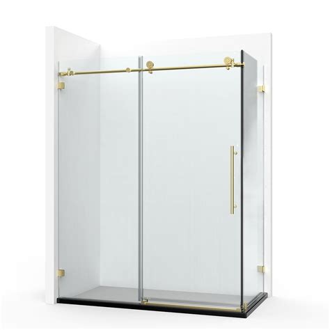 Shower Enclosures