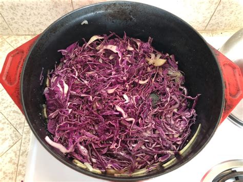 Purple Cabbage | Deeply Rooted Kitchen