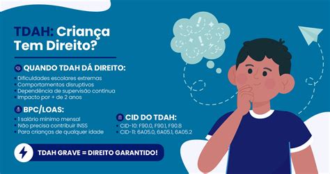 Cid 10 Tdah Infantil
