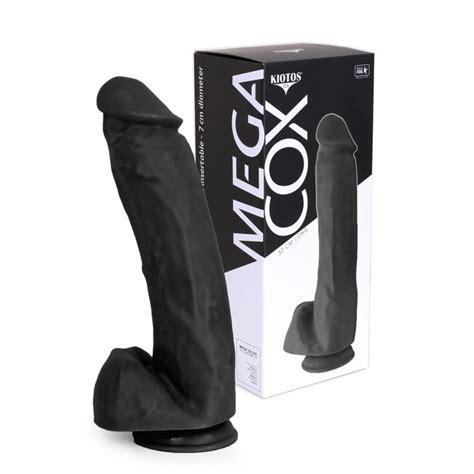 Xxl Dildo Kiotos Cox Mega Kopen Bij Sextoyland