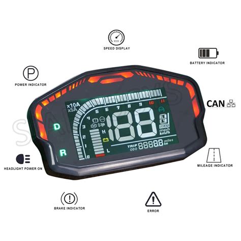 Siaecosys Qsmotor X Inch W V Kph Hub Motor With Em Sp Co