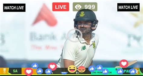 Live Cricket Today Match Sa Vs Eng 2022 Live Match Today 2nd Test