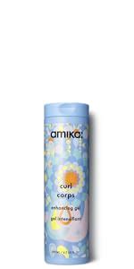 Amazon Amika Curl Corps Enhancing Gel Unisex 6 7 Fl Oz Pack Of 1