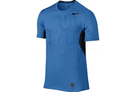 Nike Pro Hypercool Fitted En Promoción Hombre Gimnasio Nike Carrera Ropa