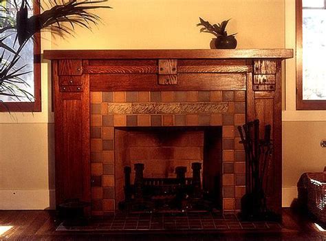 Craftsman Fireplace Mantel Kits Fireplace Guide By Linda