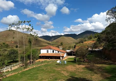 Conhe A A Fazenda Pouso Alegre Em Rio Preto Mg Conhe A Minas