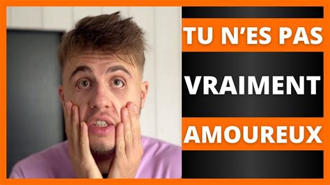 5 Signes Que Tu Es En Dépendance Affective Youtube