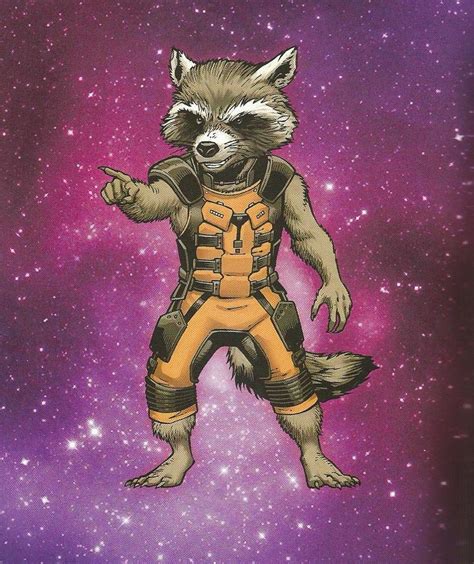 Avengers Comics Marvel Vs Dc Rocket Raccoon Guardians Of The Galaxy