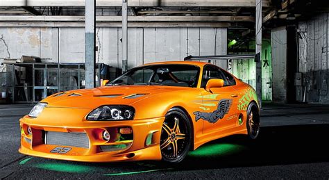 Toyota Supra Mk4 Tuned : Toyota Supra Mk4 Tuning 3d Model Cgtrader ...