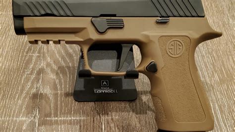 Sig Sauer P320 Vs Glock A Battle For 9mm Gun Supremacy 19FortyFive