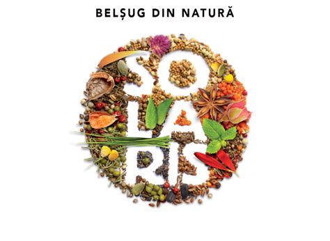 Produse Naturiste Magazin Online Cu Produse Bio Solaris Plant