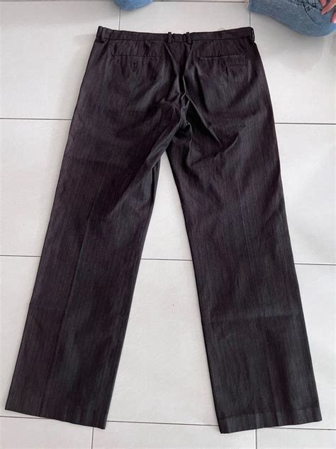 Vintage W Fcuk French Connection Pants Men S Fashion Bottoms