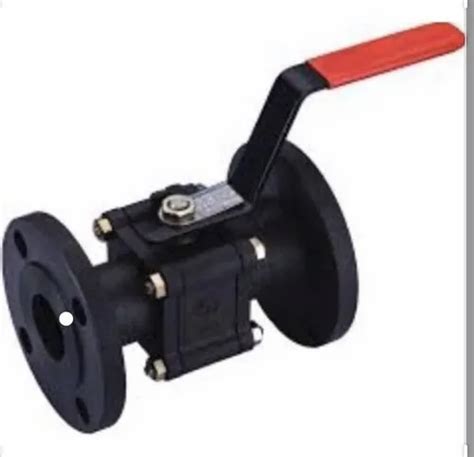 Lnt Valves dealer - L&T Flanged Ball Valve Wholesale Trader from New Delhi